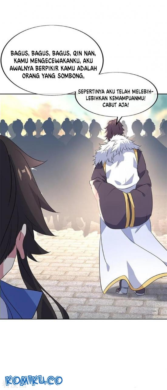 Read Peerless Soul ID Manga Online