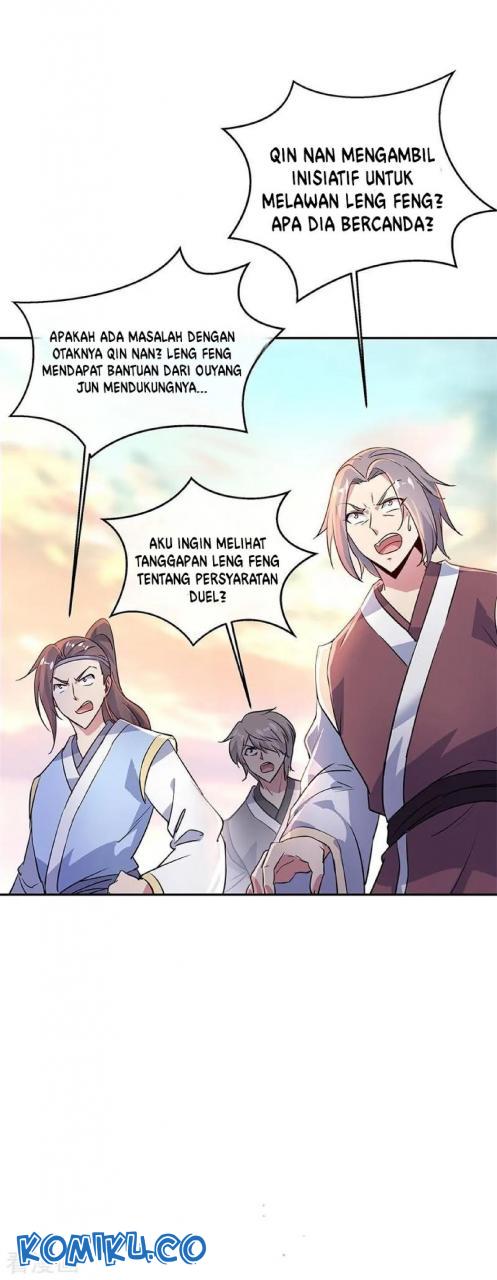 Read Peerless Soul ID Manga Online