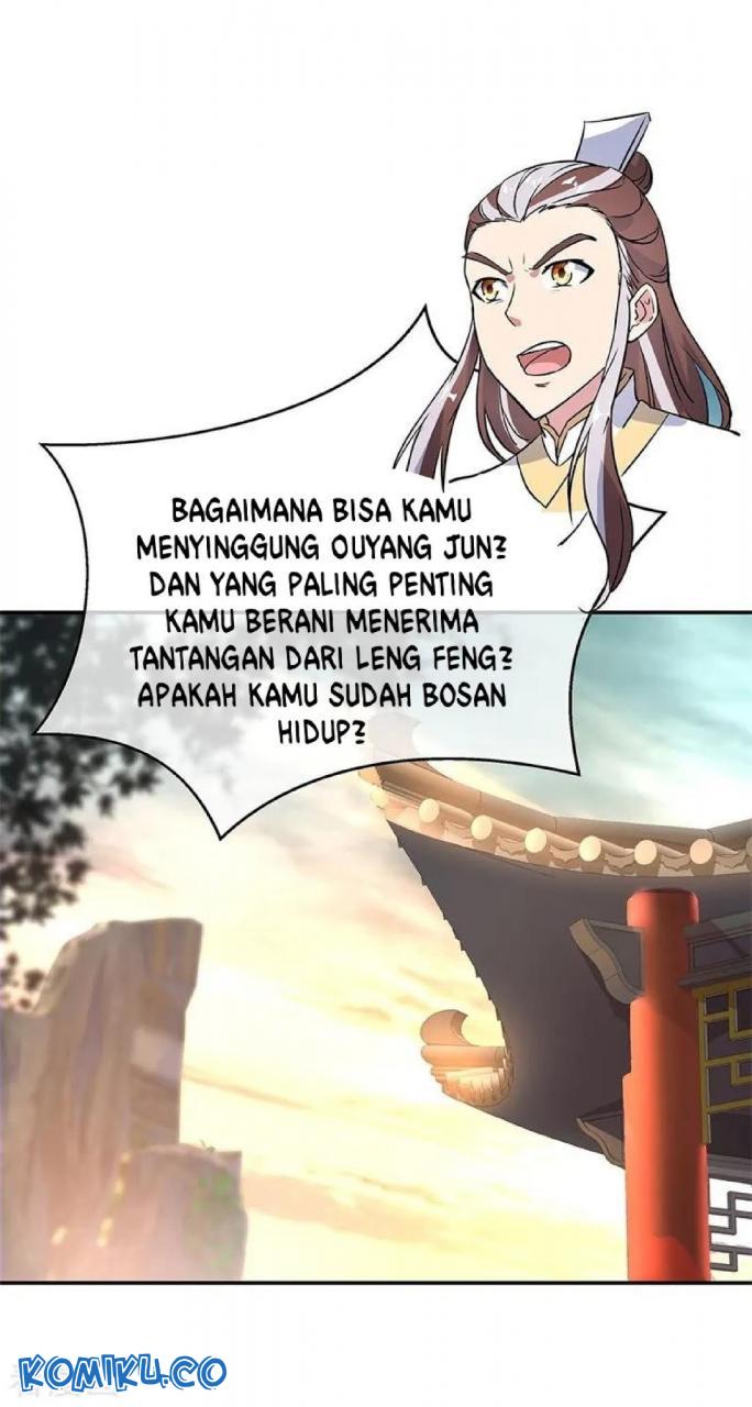 Read Peerless Soul ID Manga Online