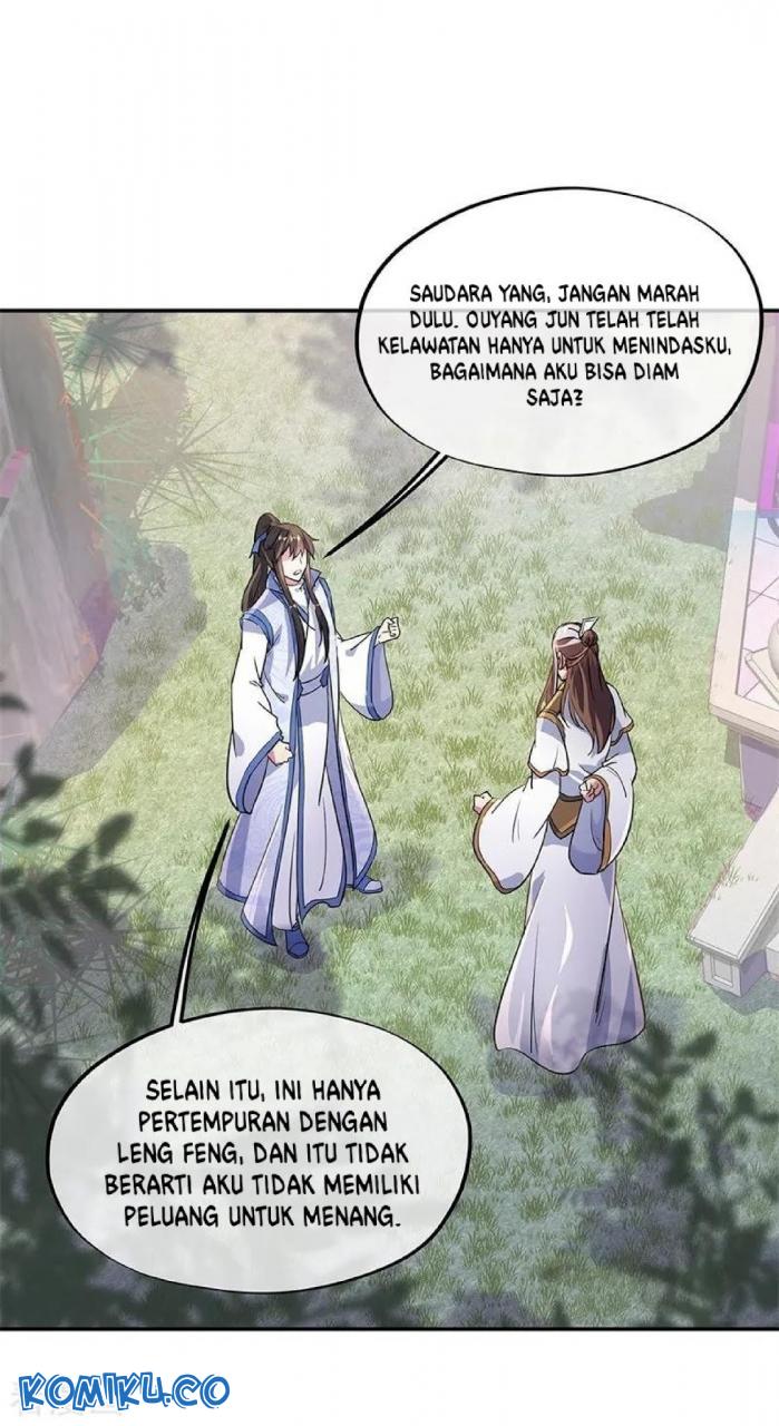 Read Peerless Soul ID Manga Online