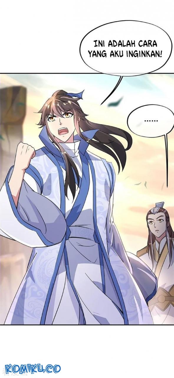 Read Peerless Soul ID Manga Online