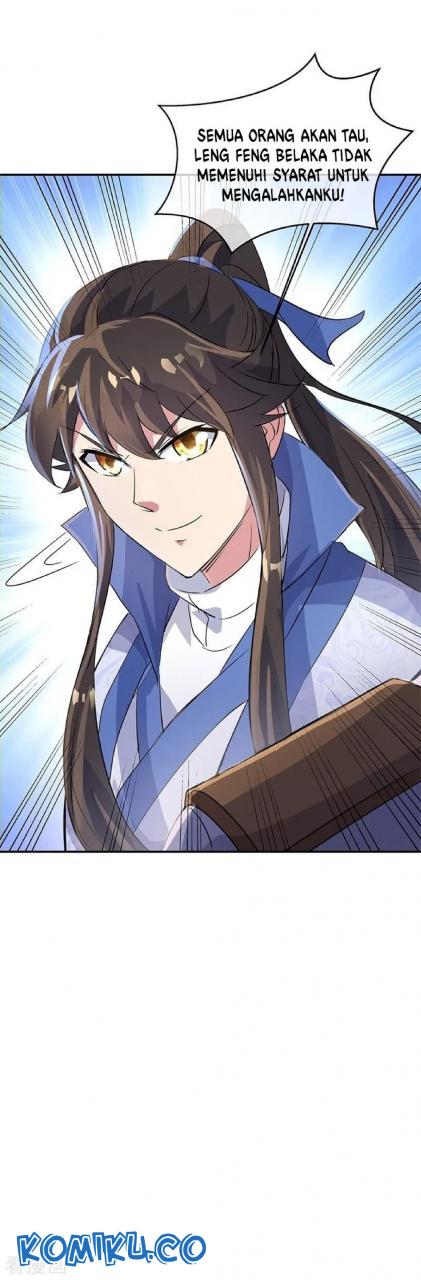 Read Peerless Soul ID Manga Online