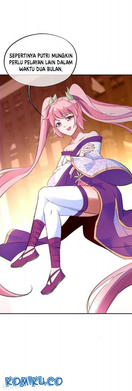 Read Peerless Soul ID Manga Online
