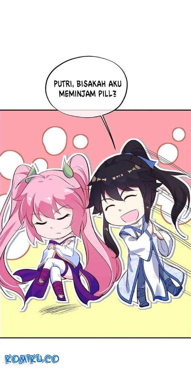 Read Peerless Soul ID Manga Online