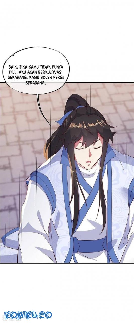 Read Peerless Soul ID Manga Online