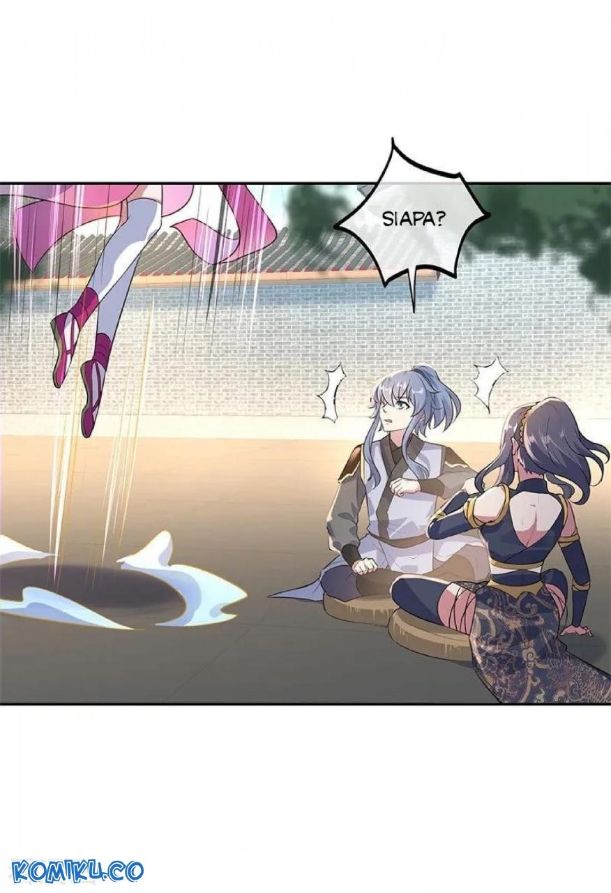 Read Peerless Soul ID Manga Online