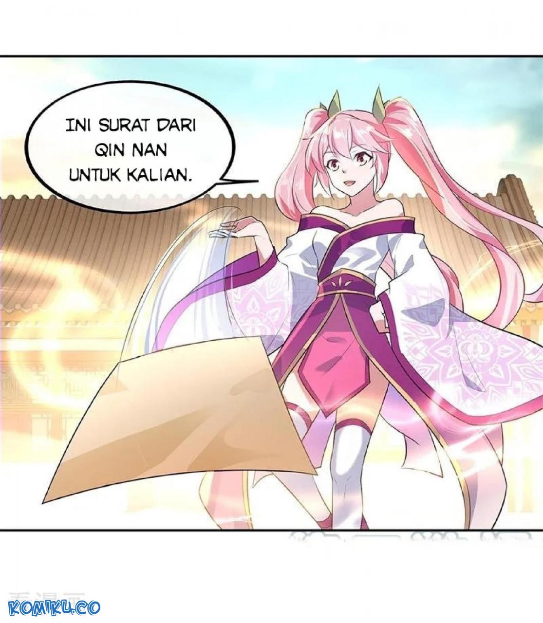 Read Peerless Soul ID Manga Online