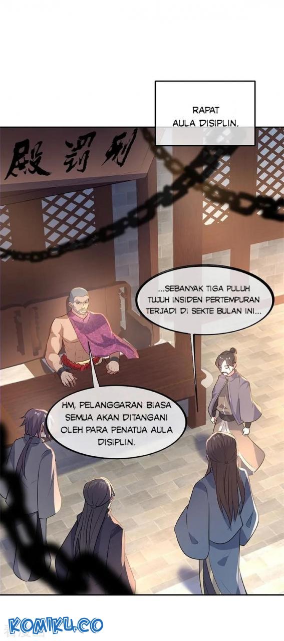 Read Peerless Soul ID Manga Online