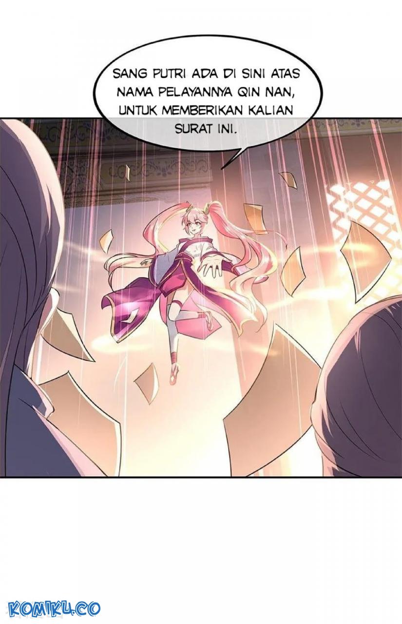 Read Peerless Soul ID Manga Online
