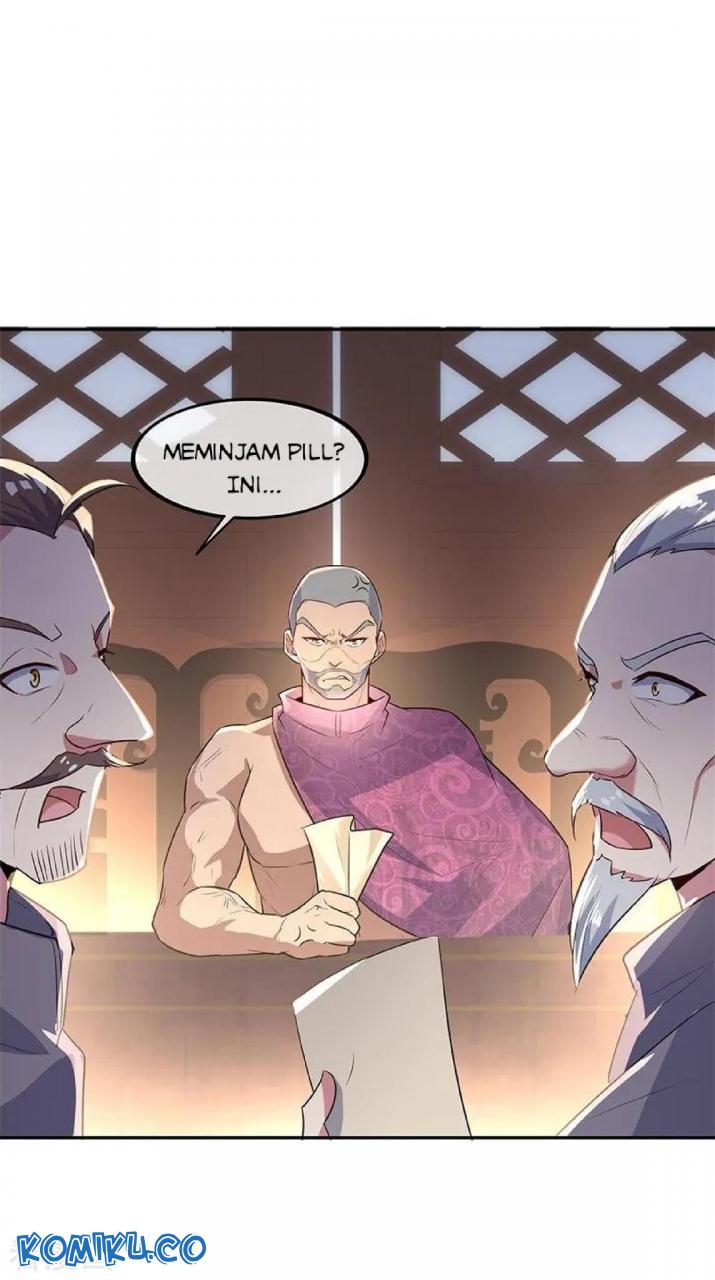 Read Peerless Soul ID Manga Online