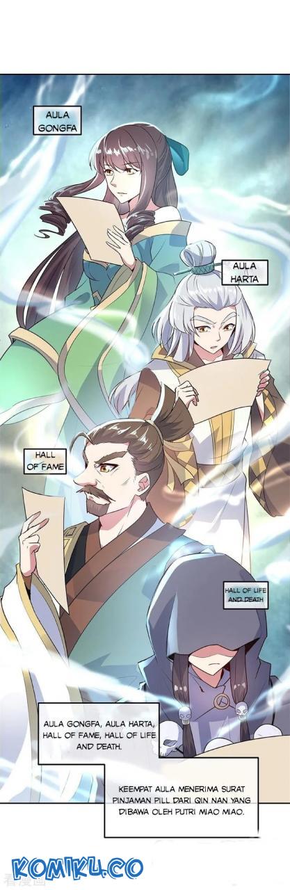Read Peerless Soul ID Manga Online