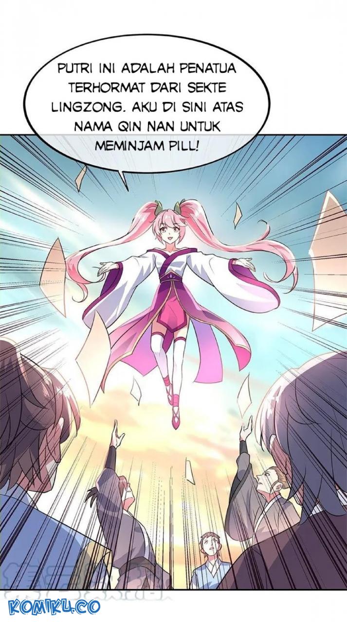 Read Peerless Soul ID Manga Online