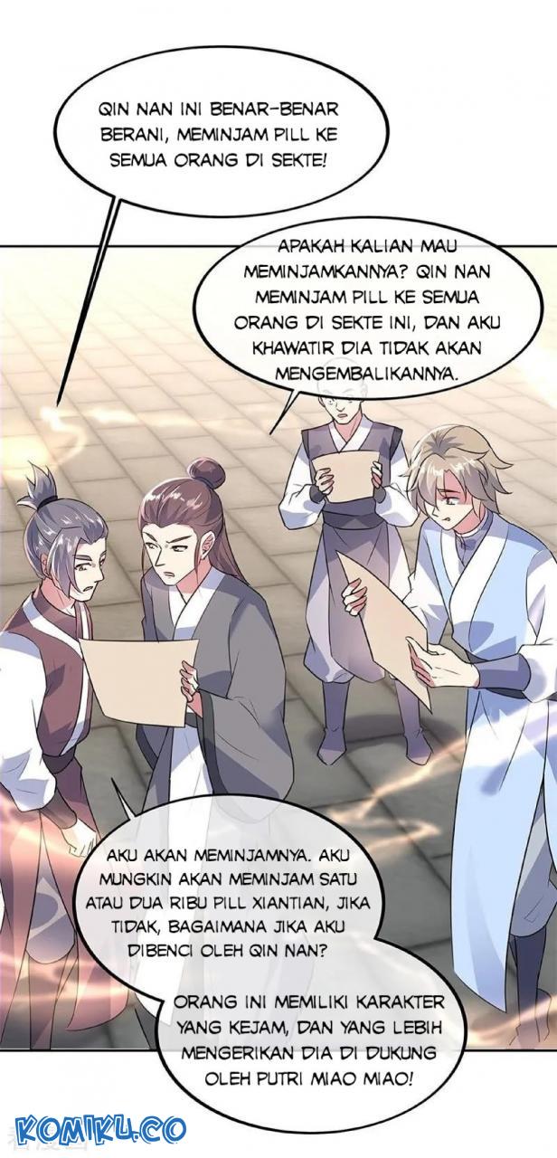 Read Peerless Soul ID Manga Online