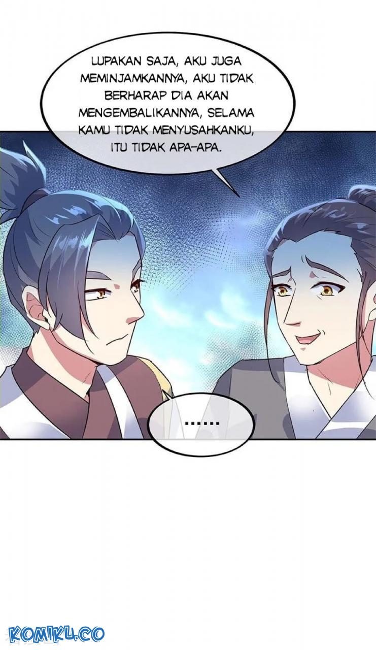 Read Peerless Soul ID Manga Online