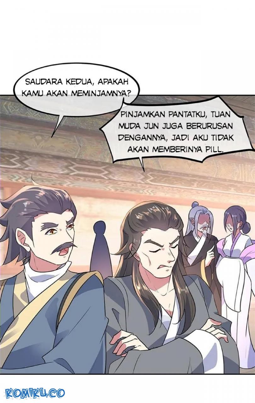 Read Peerless Soul ID Manga Online