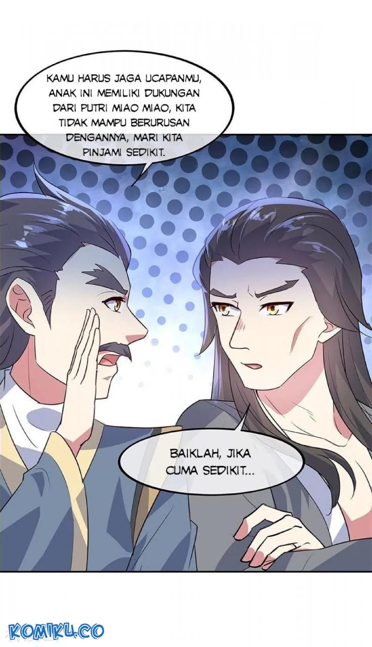Read Peerless Soul ID Manga Online