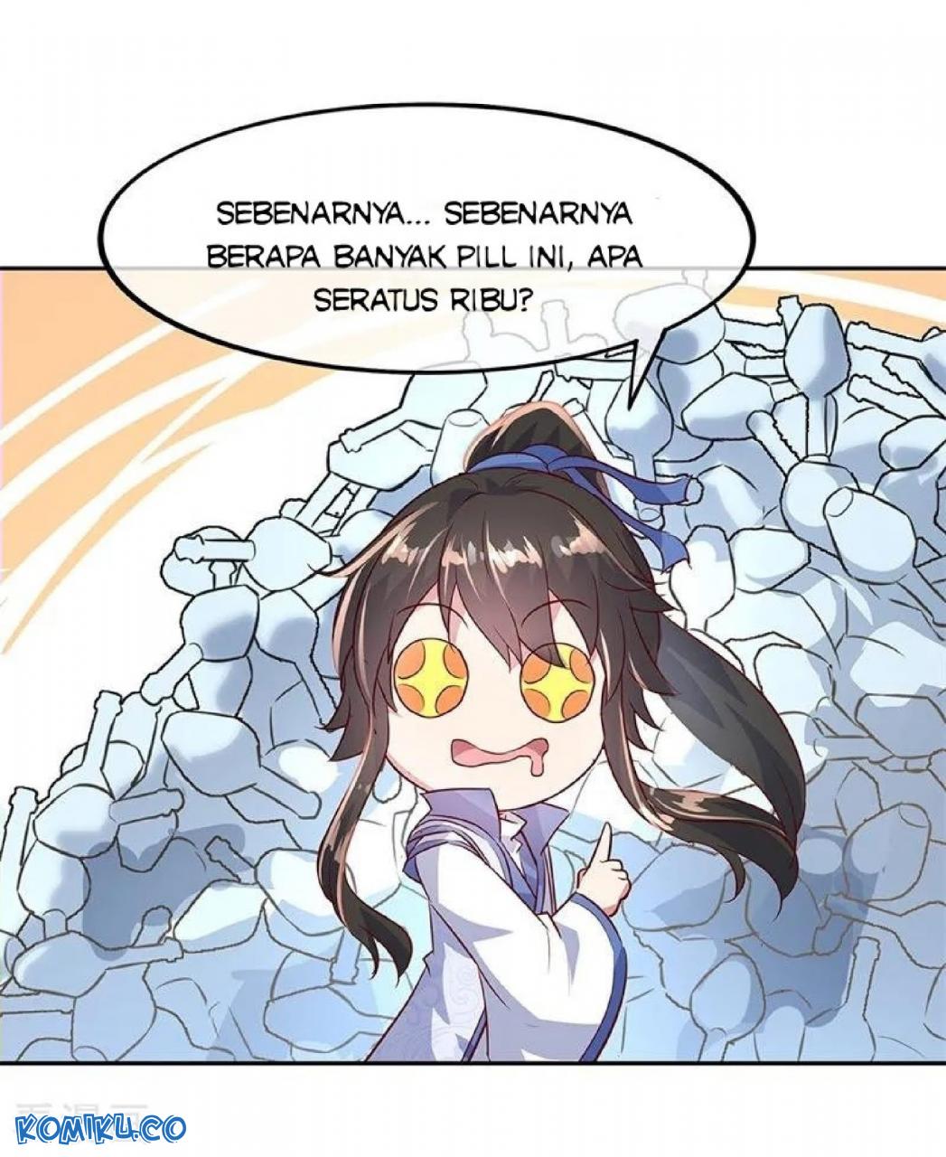 Read Peerless Soul ID Manga Online