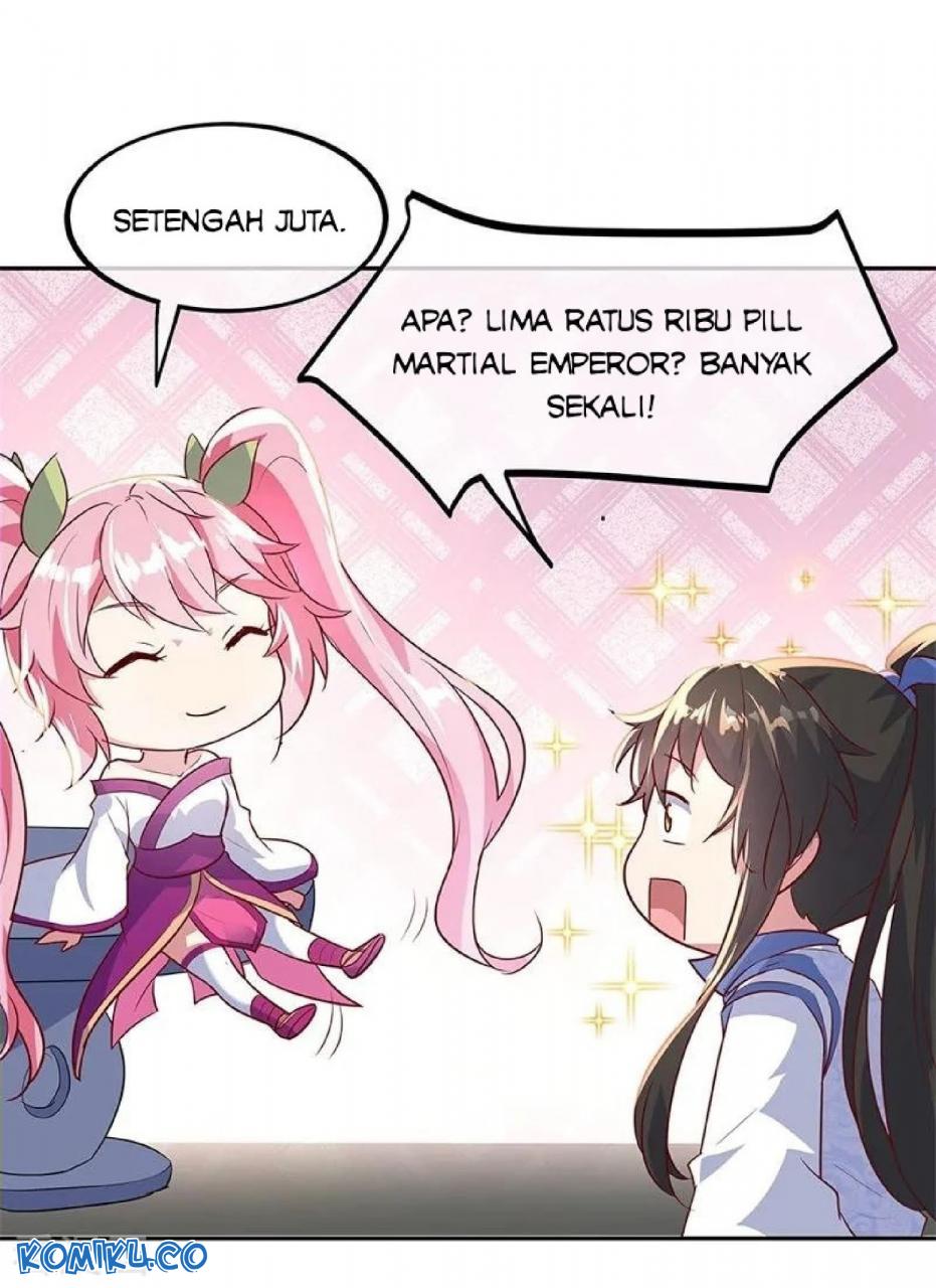 Read Peerless Soul ID Manga Online