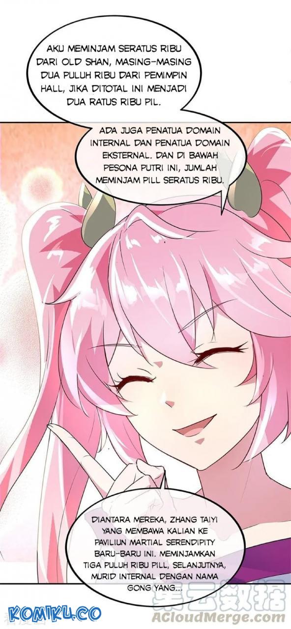 Read Peerless Soul ID Manga Online