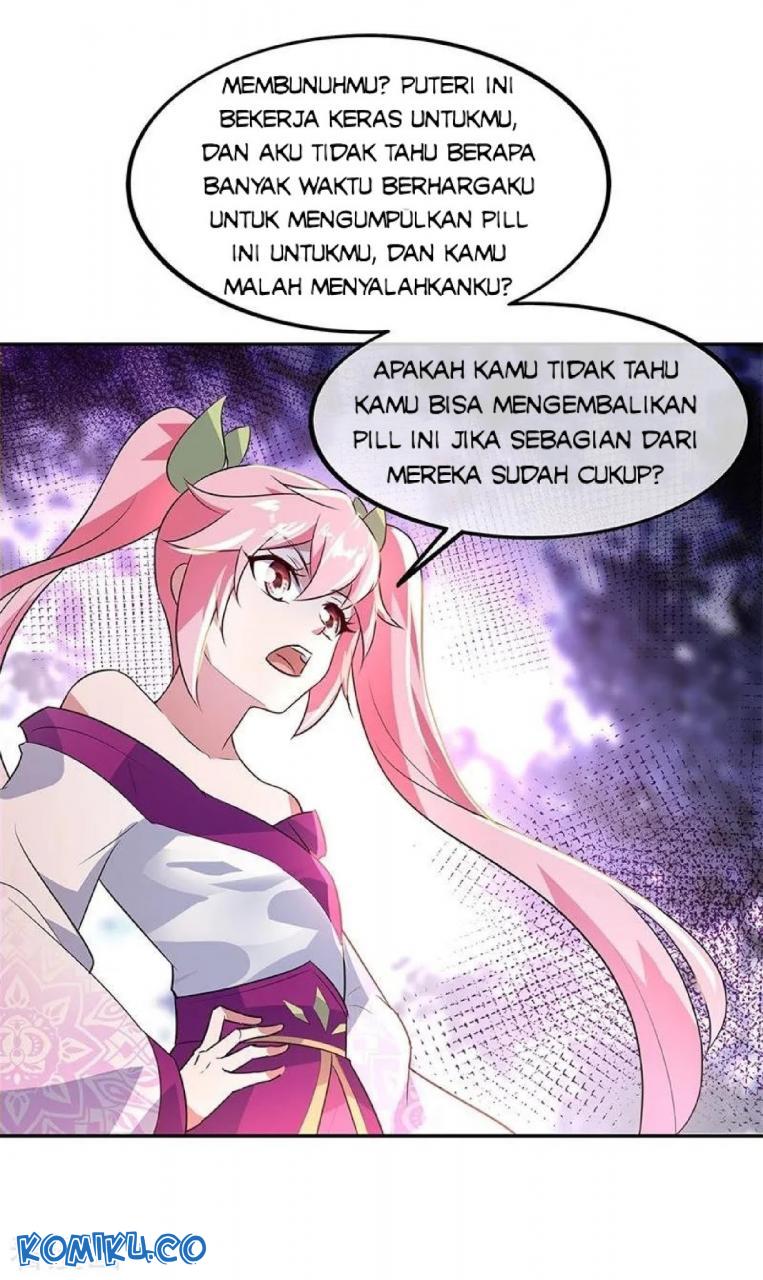 Read Peerless Soul ID Manga Online