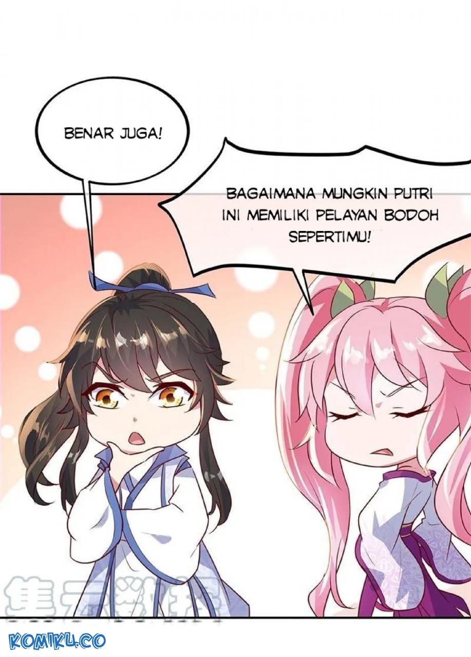 Read Peerless Soul ID Manga Online