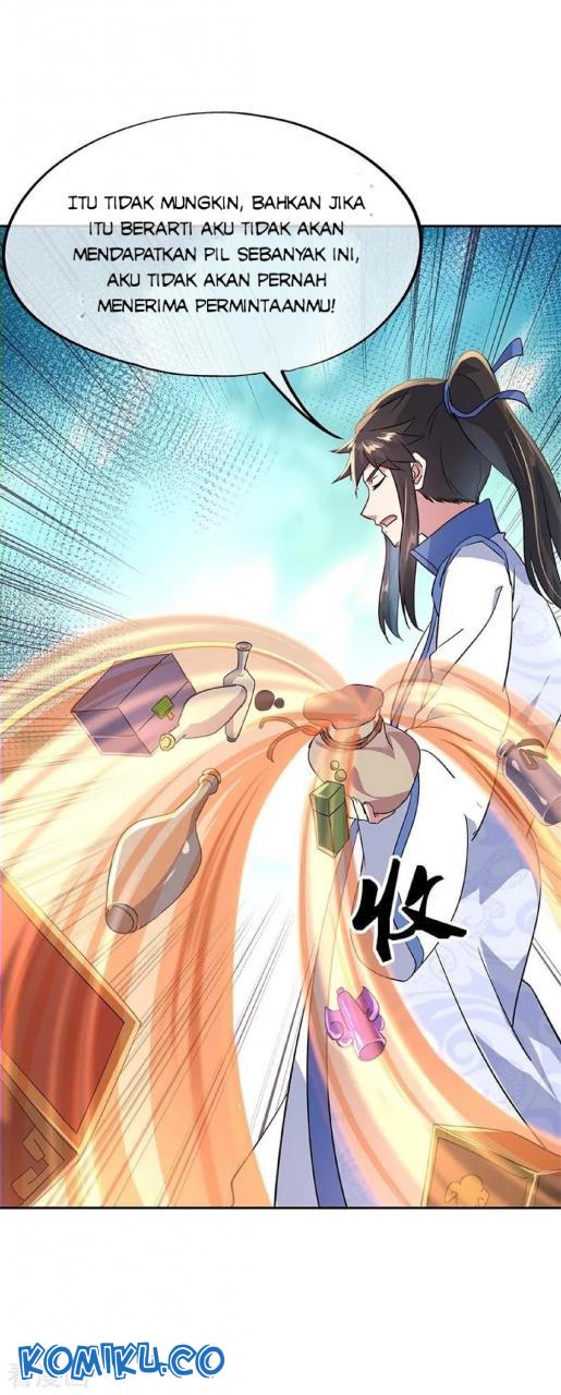 Read Peerless Soul ID Manga Online