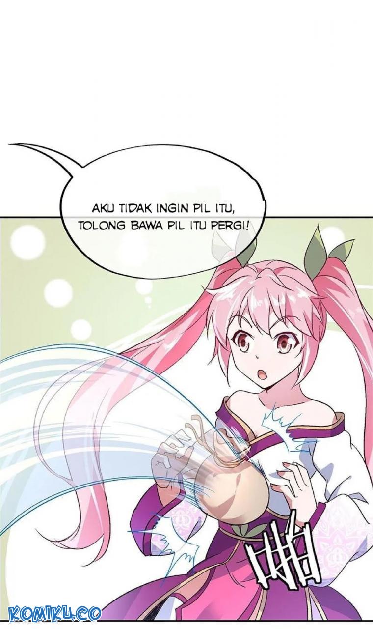 Read Peerless Soul ID Manga Online