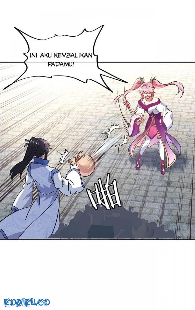 Read Peerless Soul ID Manga Online