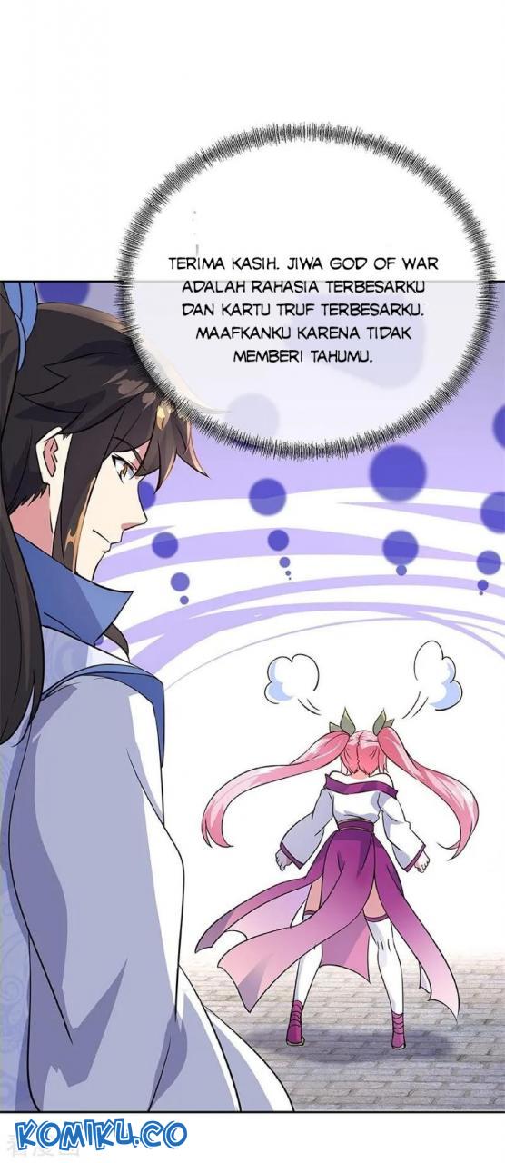 Read Peerless Soul ID Manga Online