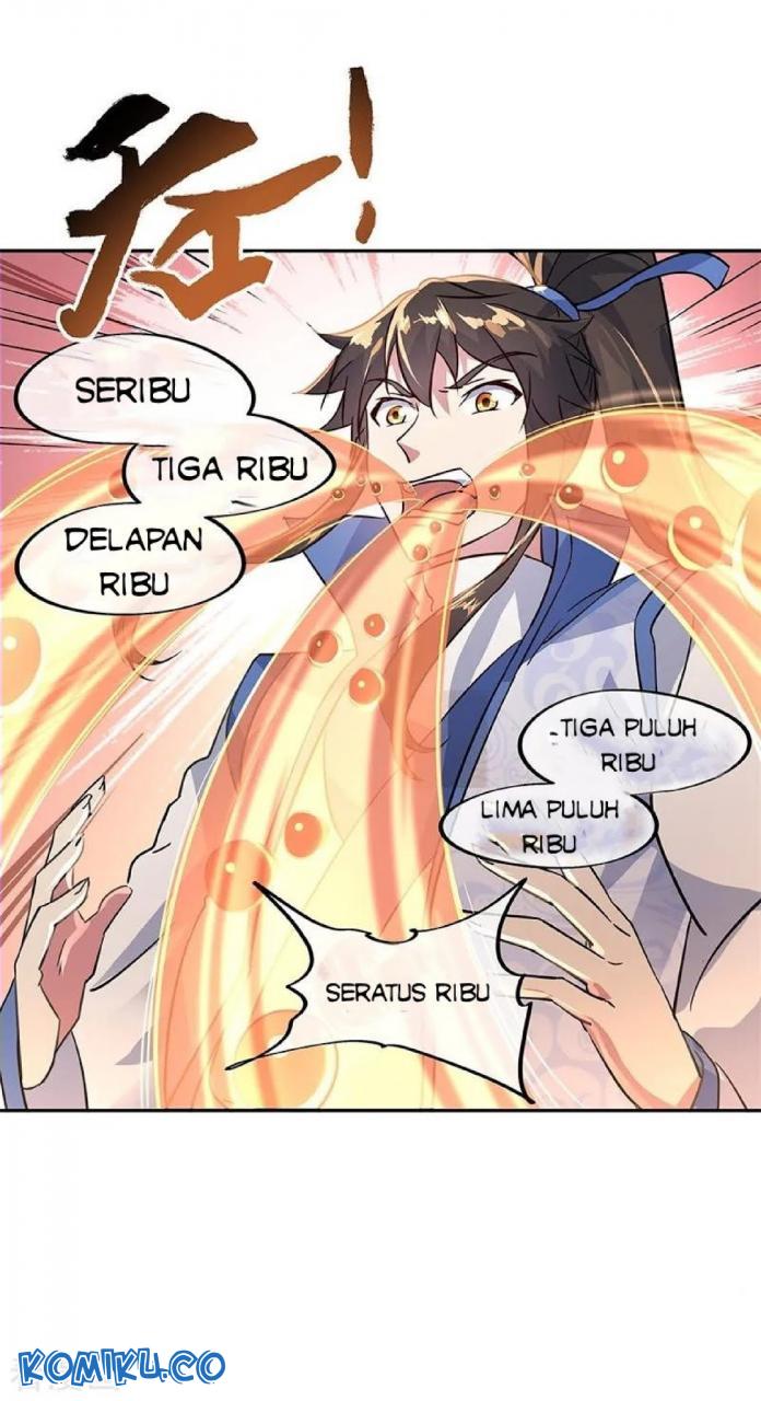 Read Peerless Soul ID Manga Online