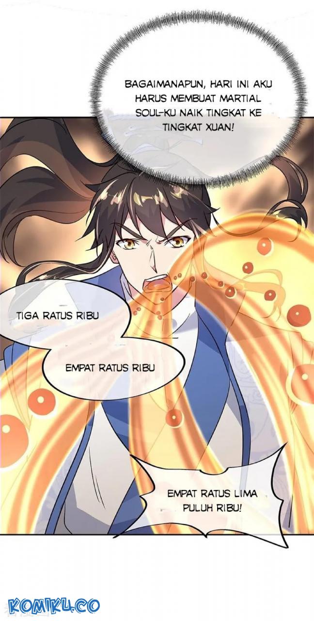 Read Peerless Soul ID Manga Online