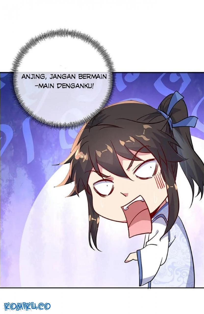 Read Peerless Soul ID Manga Online