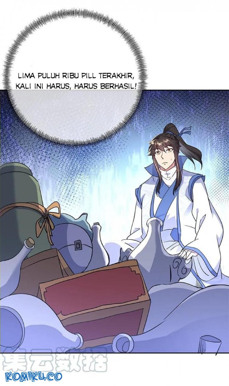 Read Peerless Soul ID Manga Online