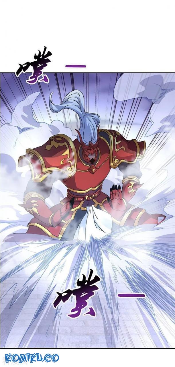 Read Peerless Soul ID Manga Online