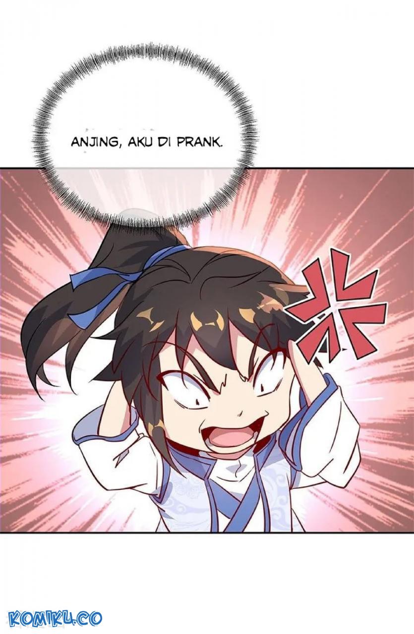 Read Peerless Soul ID Manga Online