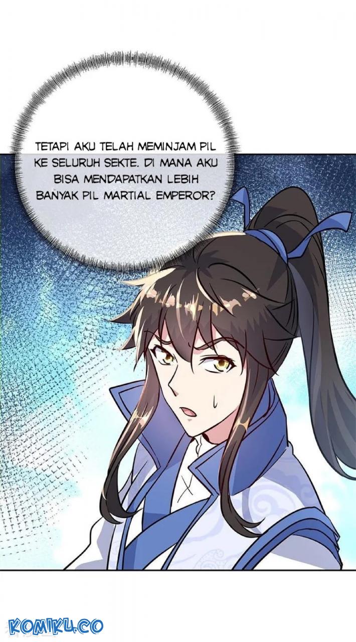 Read Peerless Soul ID Manga Online