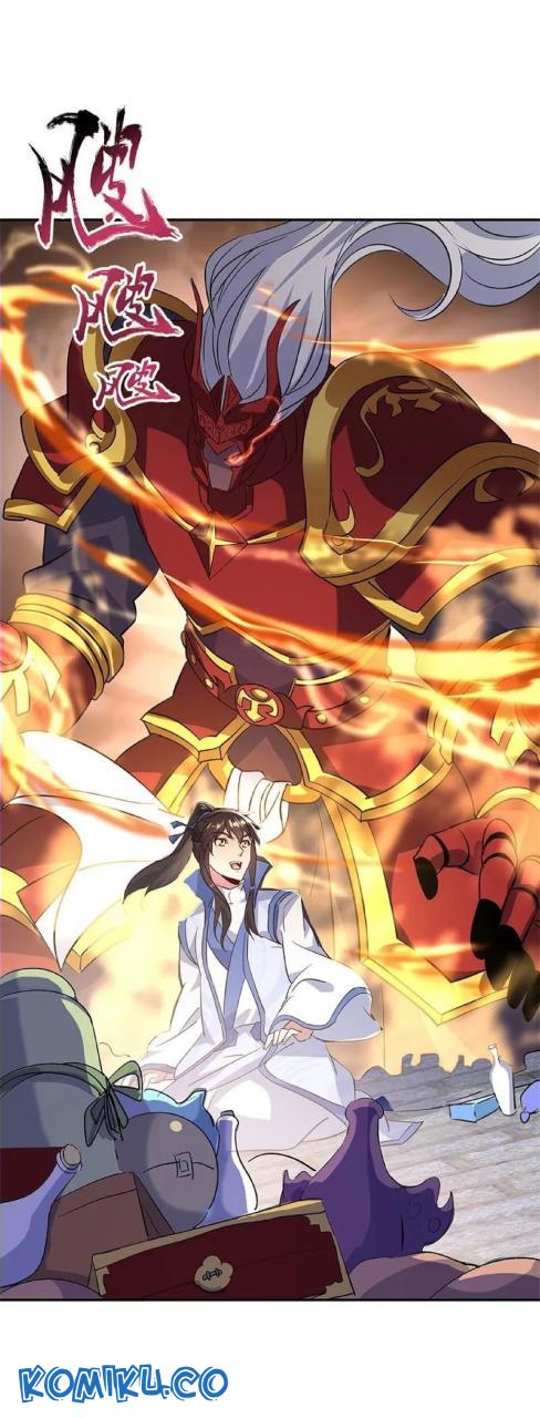 Read Peerless Soul ID Manga Online