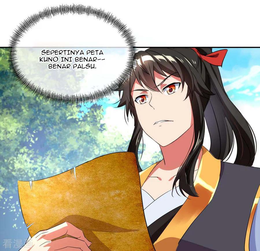 Read Peerless Soul ID Manga Online