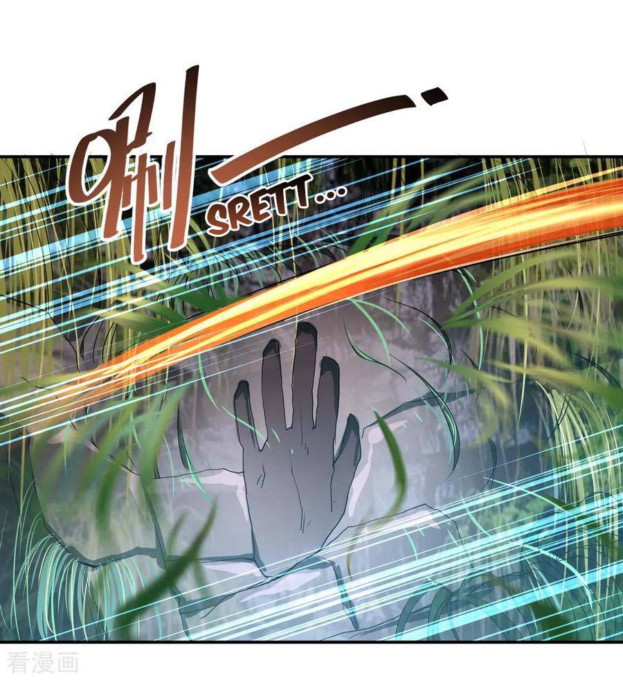 Read Peerless Soul ID Manga Online