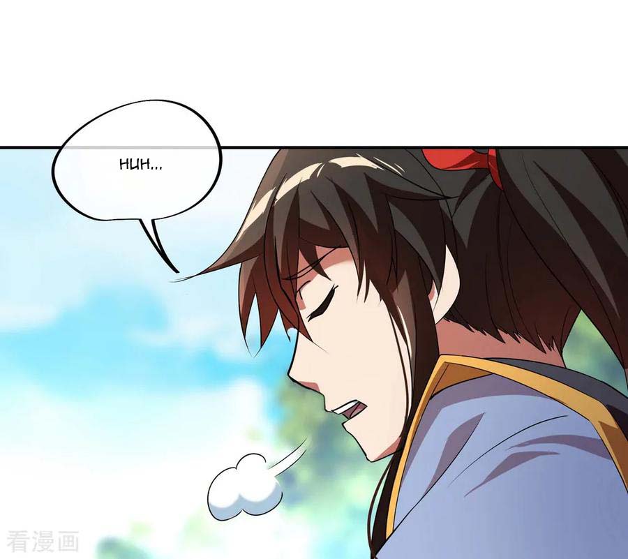 Read Peerless Soul ID Manga Online