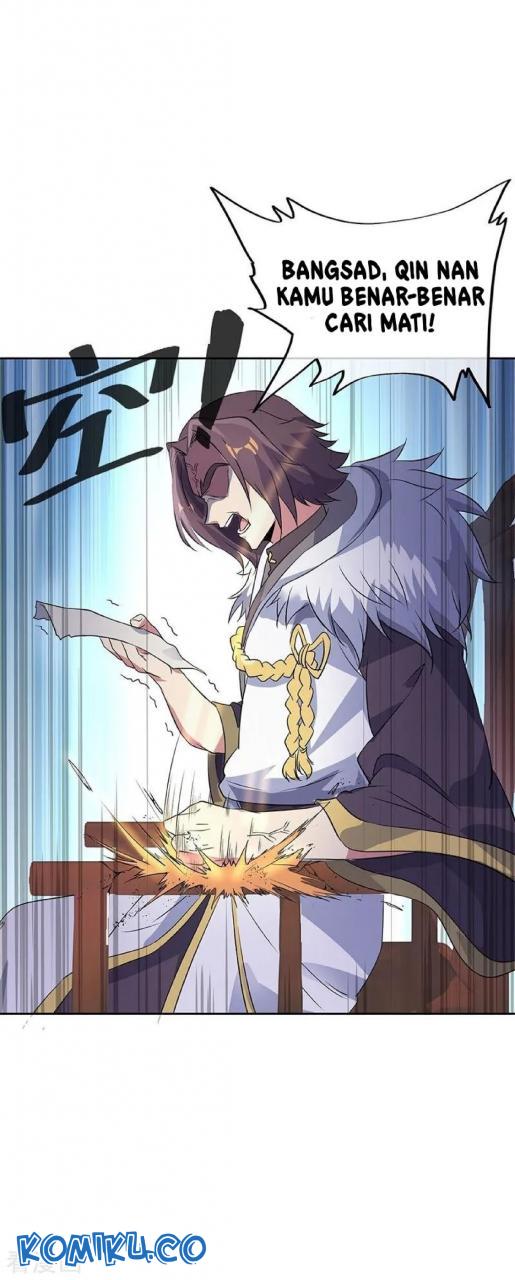 Read Peerless Soul ID Manga Online