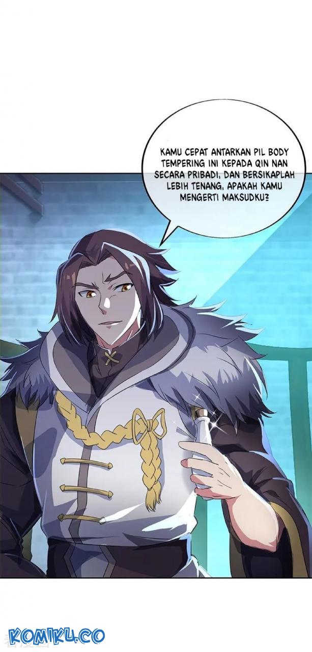 Read Peerless Soul ID Manga Online