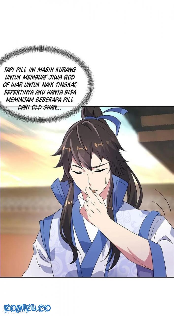 Read Peerless Soul ID Manga Online