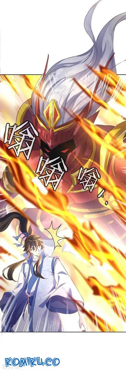 Read Peerless Soul ID Manga Online