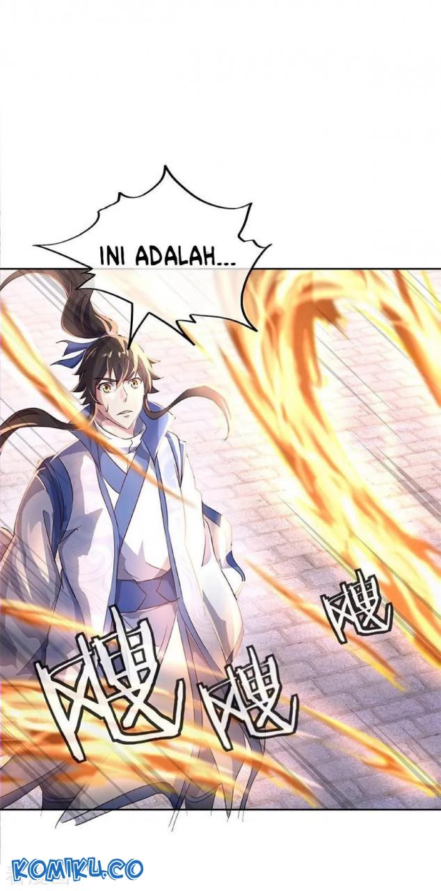 Read Peerless Soul ID Manga Online