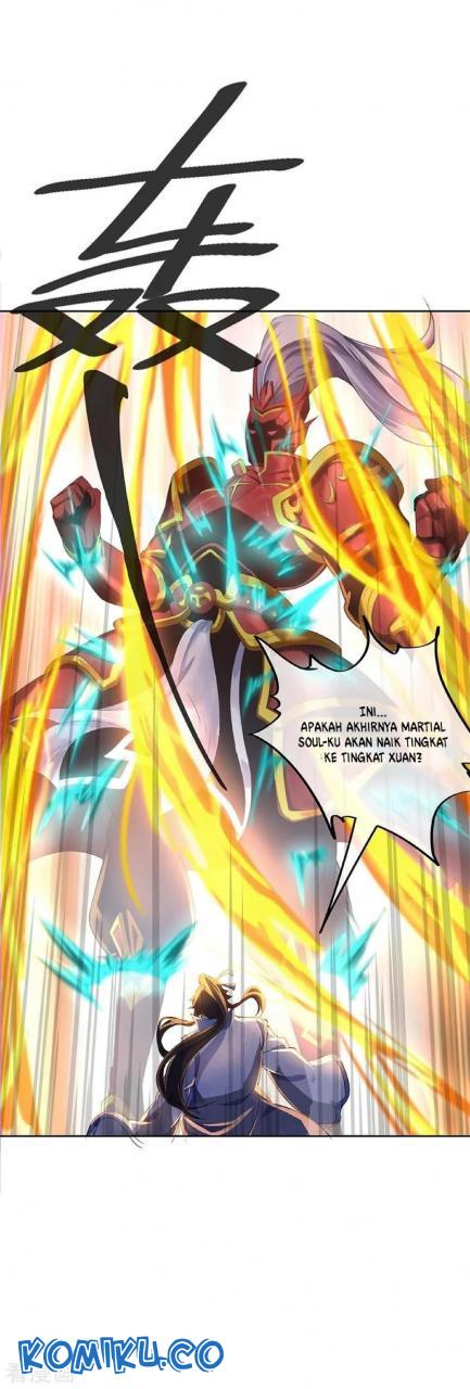 Read Peerless Soul ID Manga Online