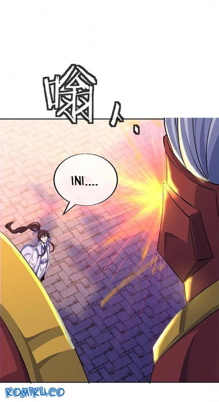 Read Peerless Soul ID Manga Online