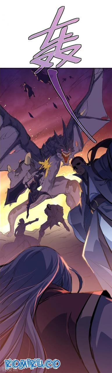 Read Peerless Soul ID Manga Online