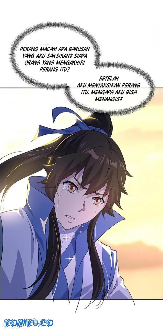 Read Peerless Soul ID Manga Online