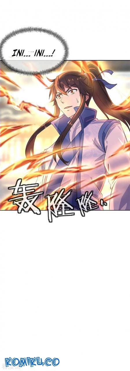 Read Peerless Soul ID Manga Online
